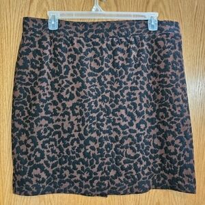 Nicole Miller Skirt XXL